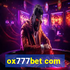 ox777bet com